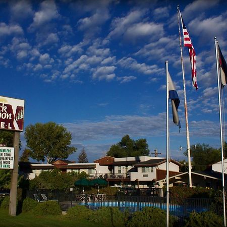 Black Canyon Motel มองโทรส ภายนอก รูปภาพ