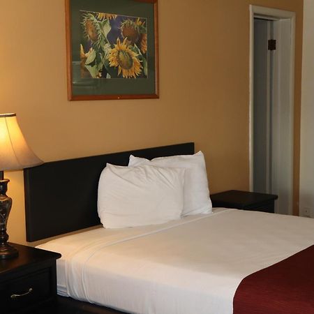 Black Canyon Motel มองโทรส ภายนอก รูปภาพ