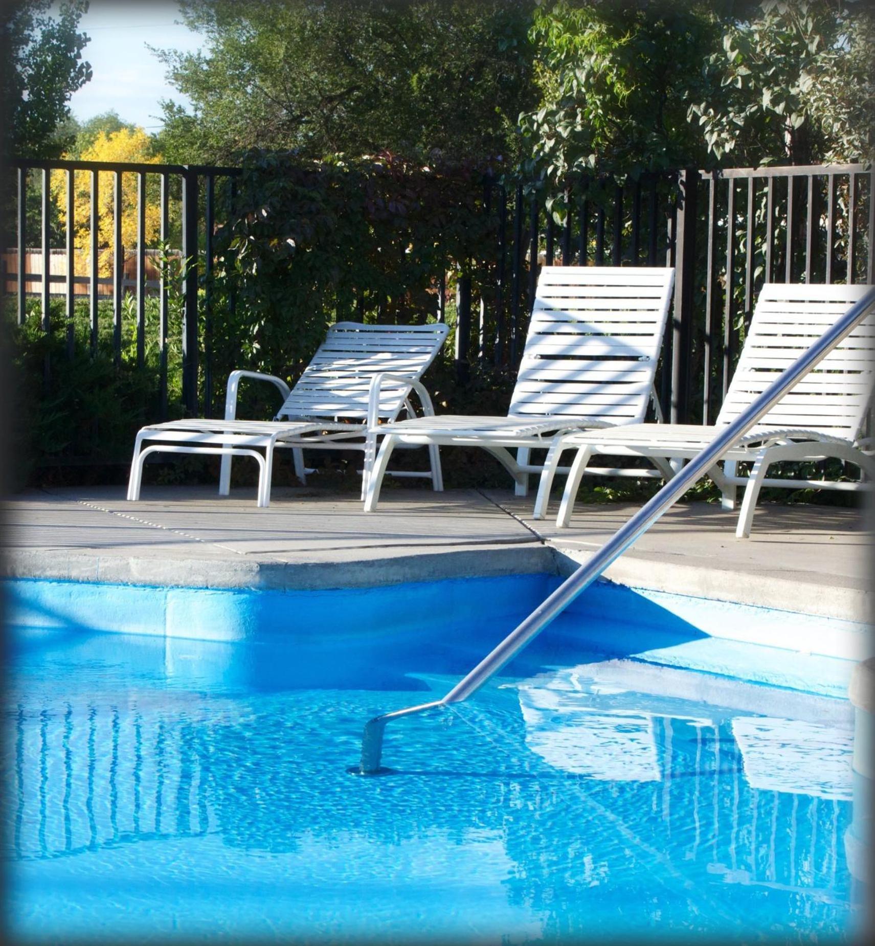 Black Canyon Motel มองโทรส ภายนอก รูปภาพ