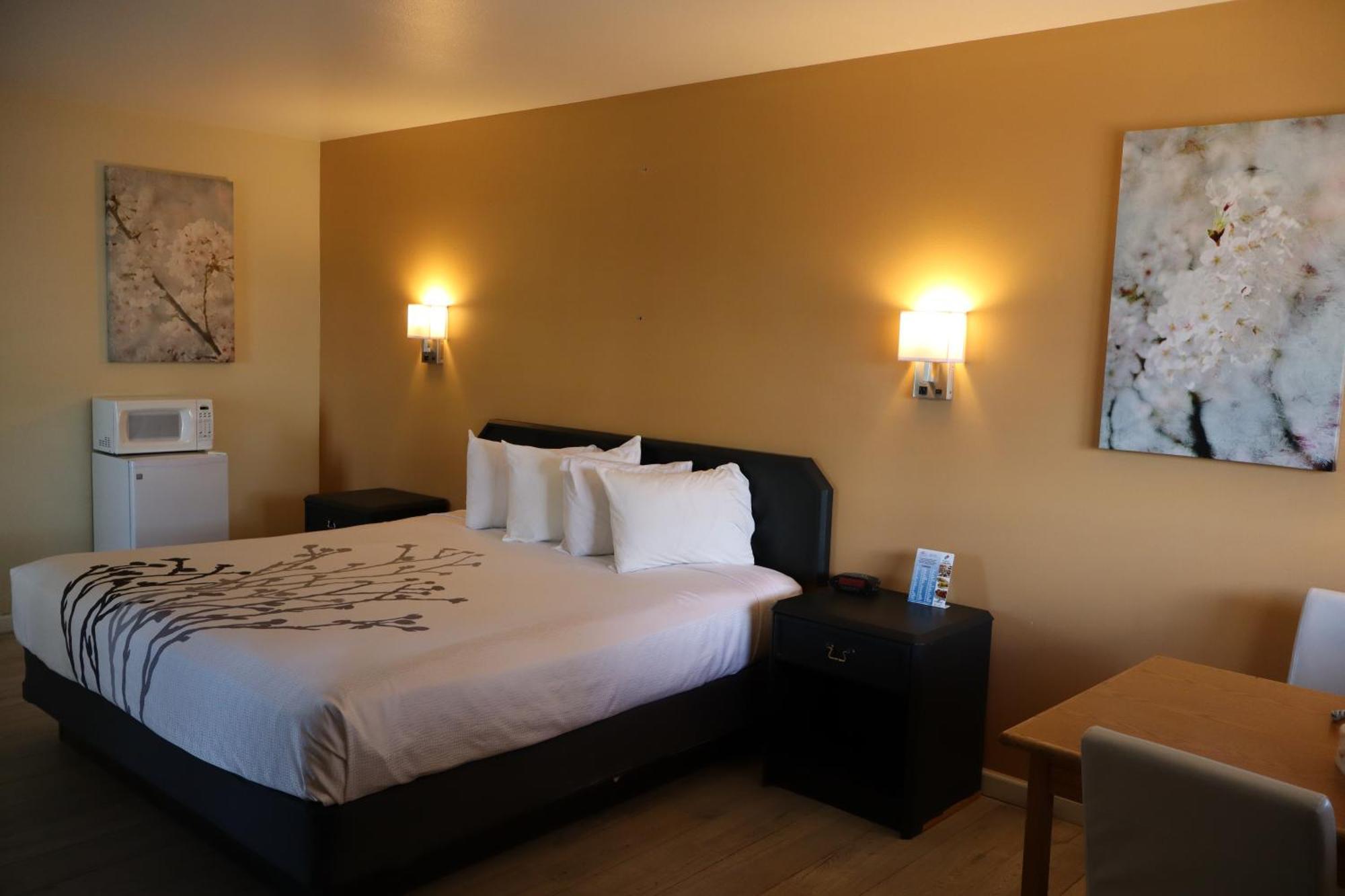 Black Canyon Motel มองโทรส ภายนอก รูปภาพ