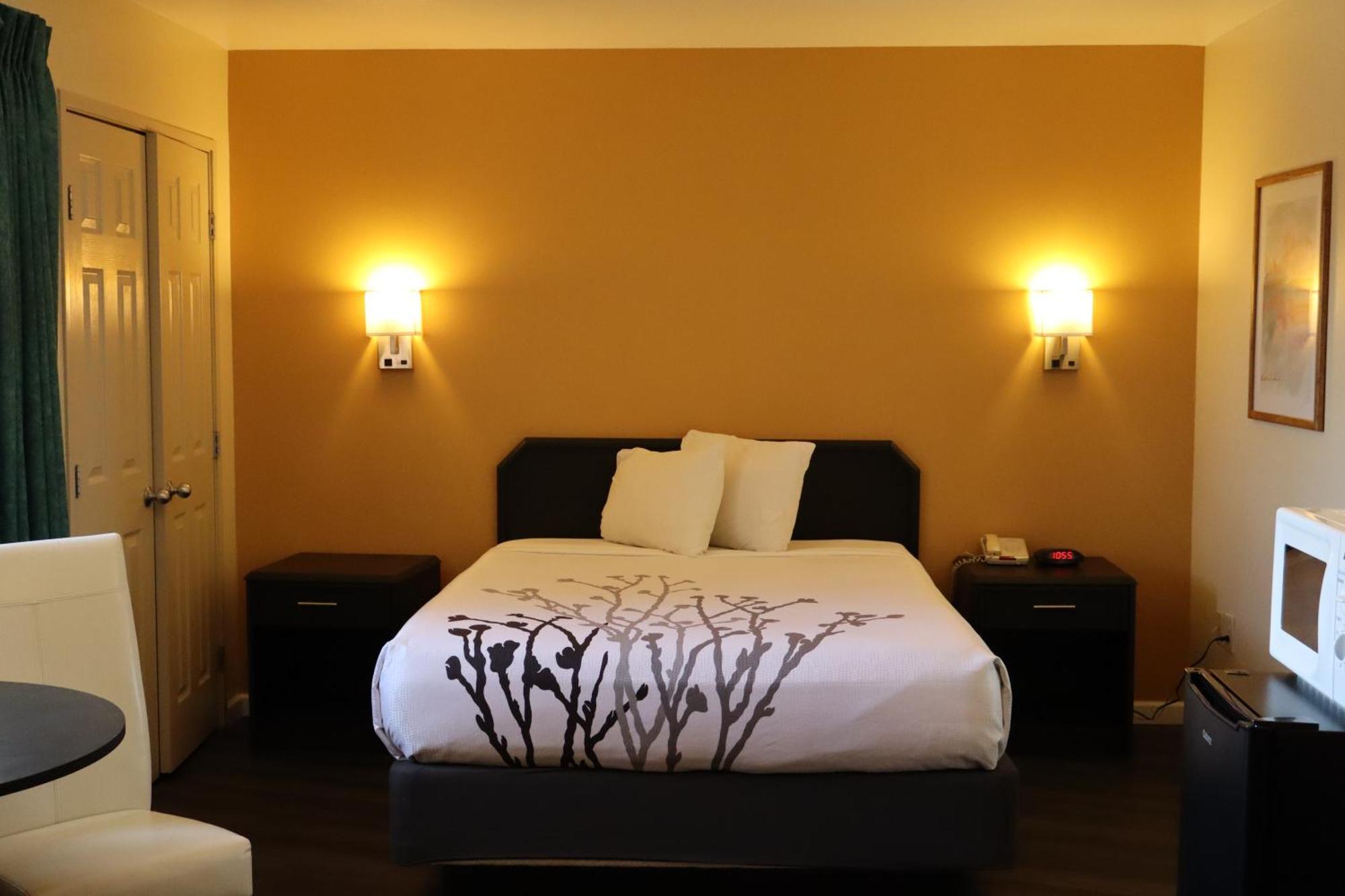 Black Canyon Motel มองโทรส ภายนอก รูปภาพ