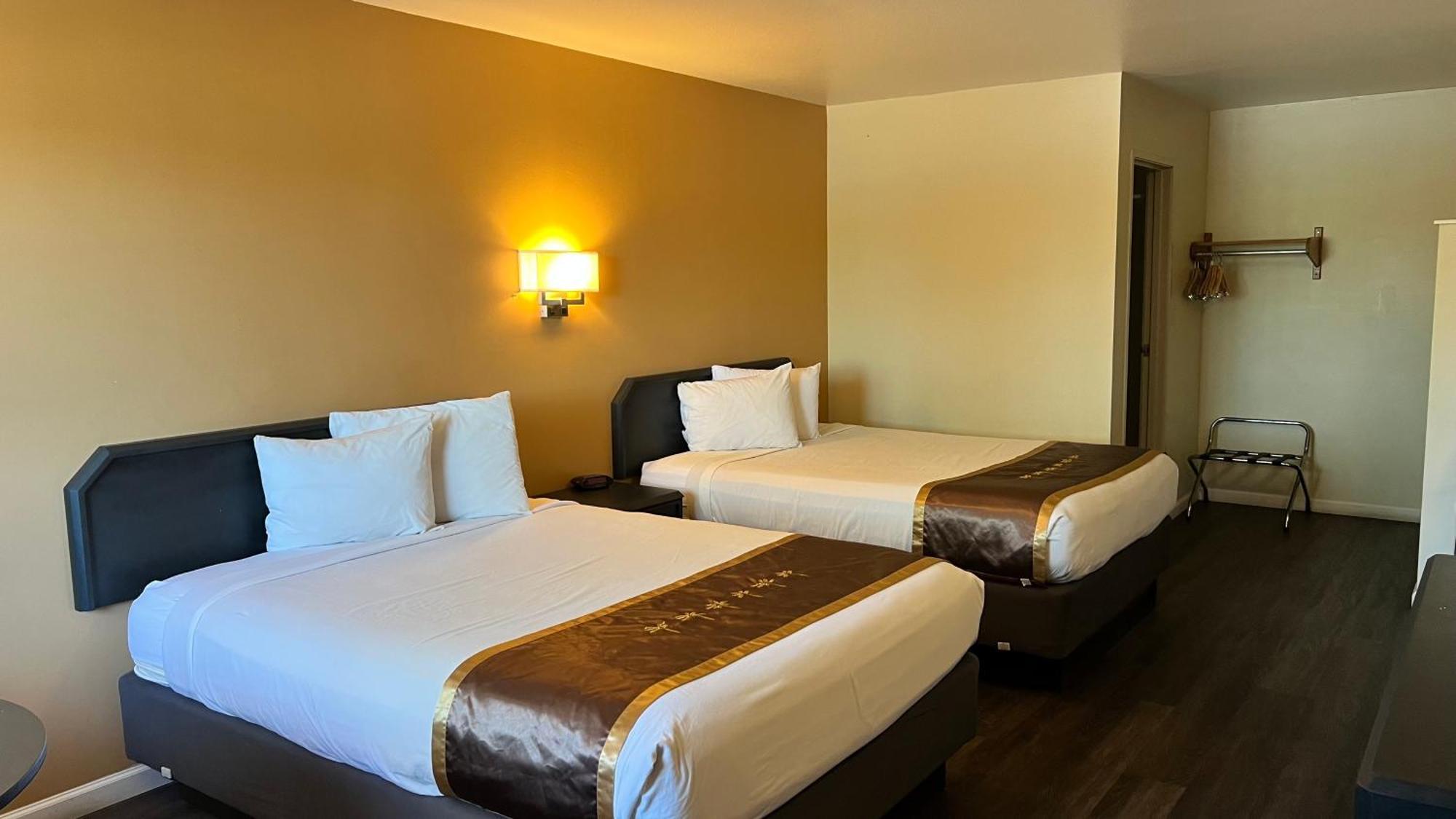 Black Canyon Motel มองโทรส ภายนอก รูปภาพ