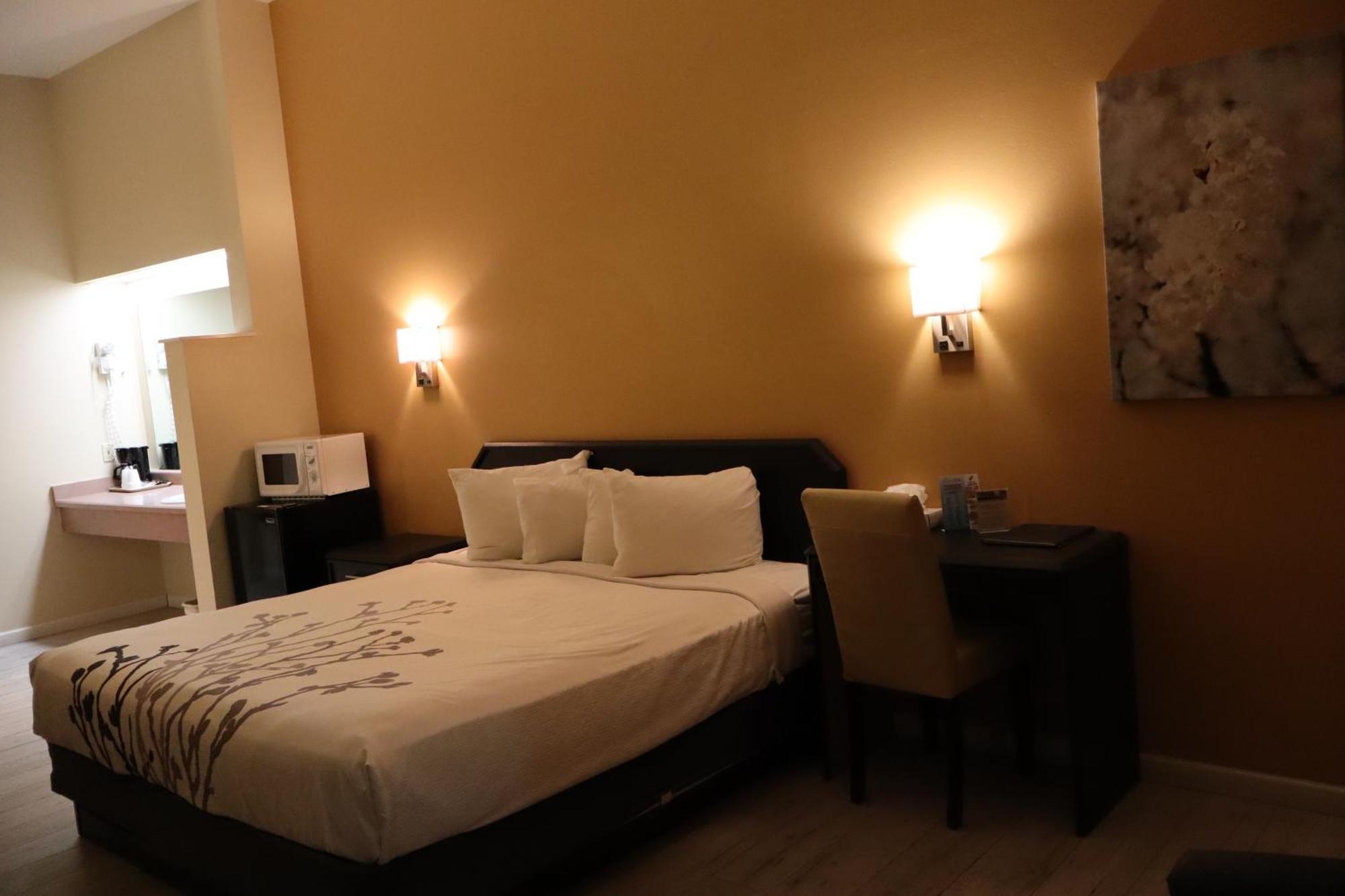 Black Canyon Motel มองโทรส ภายนอก รูปภาพ