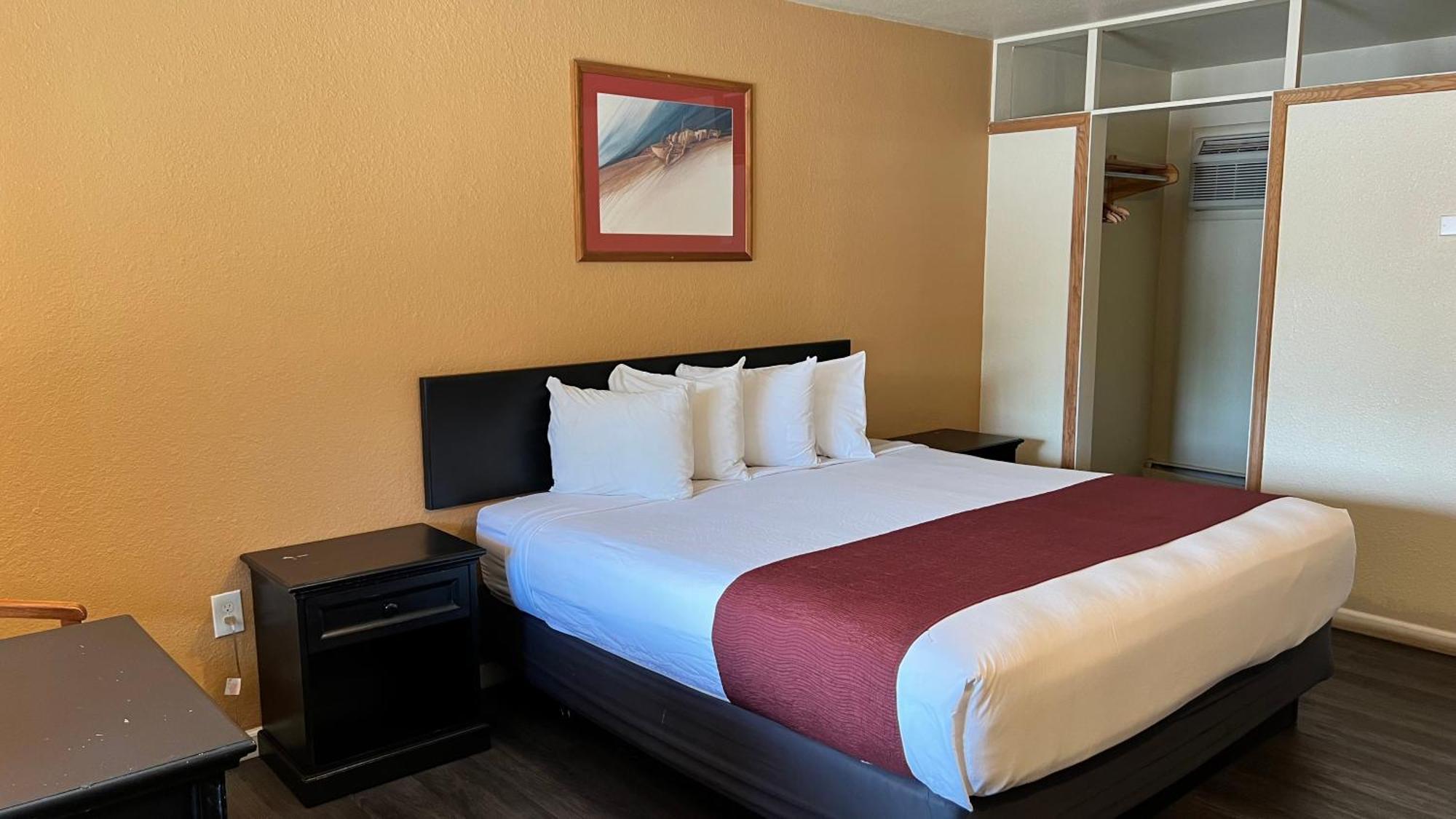 Black Canyon Motel มองโทรส ภายนอก รูปภาพ