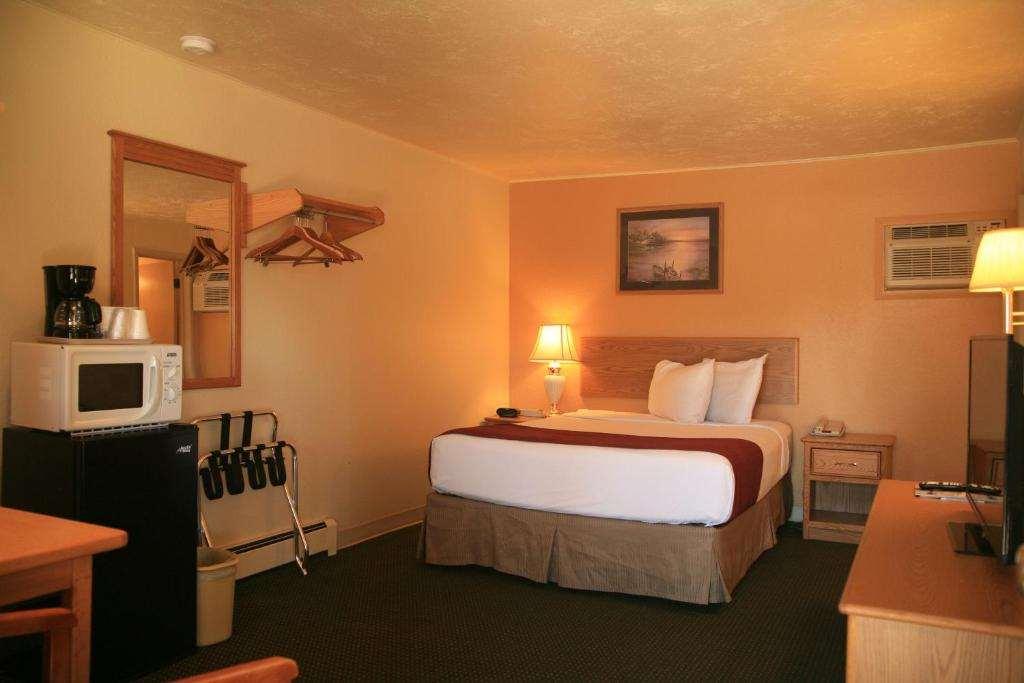 Black Canyon Motel มองโทรส ภายนอก รูปภาพ