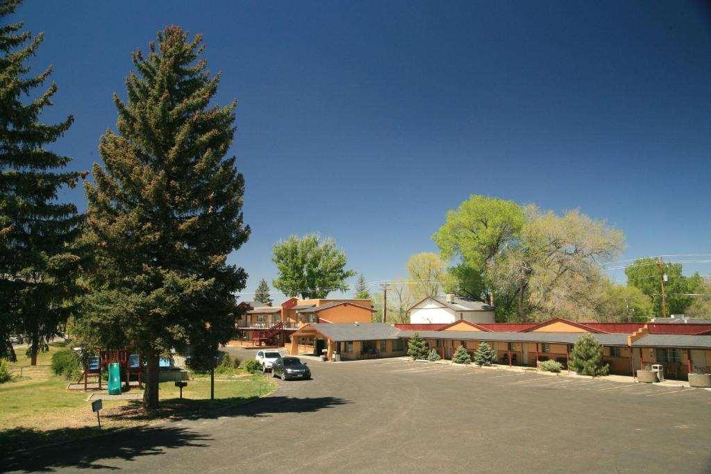 Black Canyon Motel มองโทรส สิ่งอำนวยความสะดวก รูปภาพ
