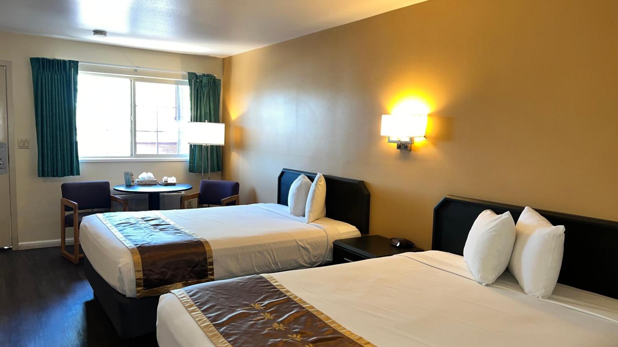 Black Canyon Motel มองโทรส ภายนอก รูปภาพ