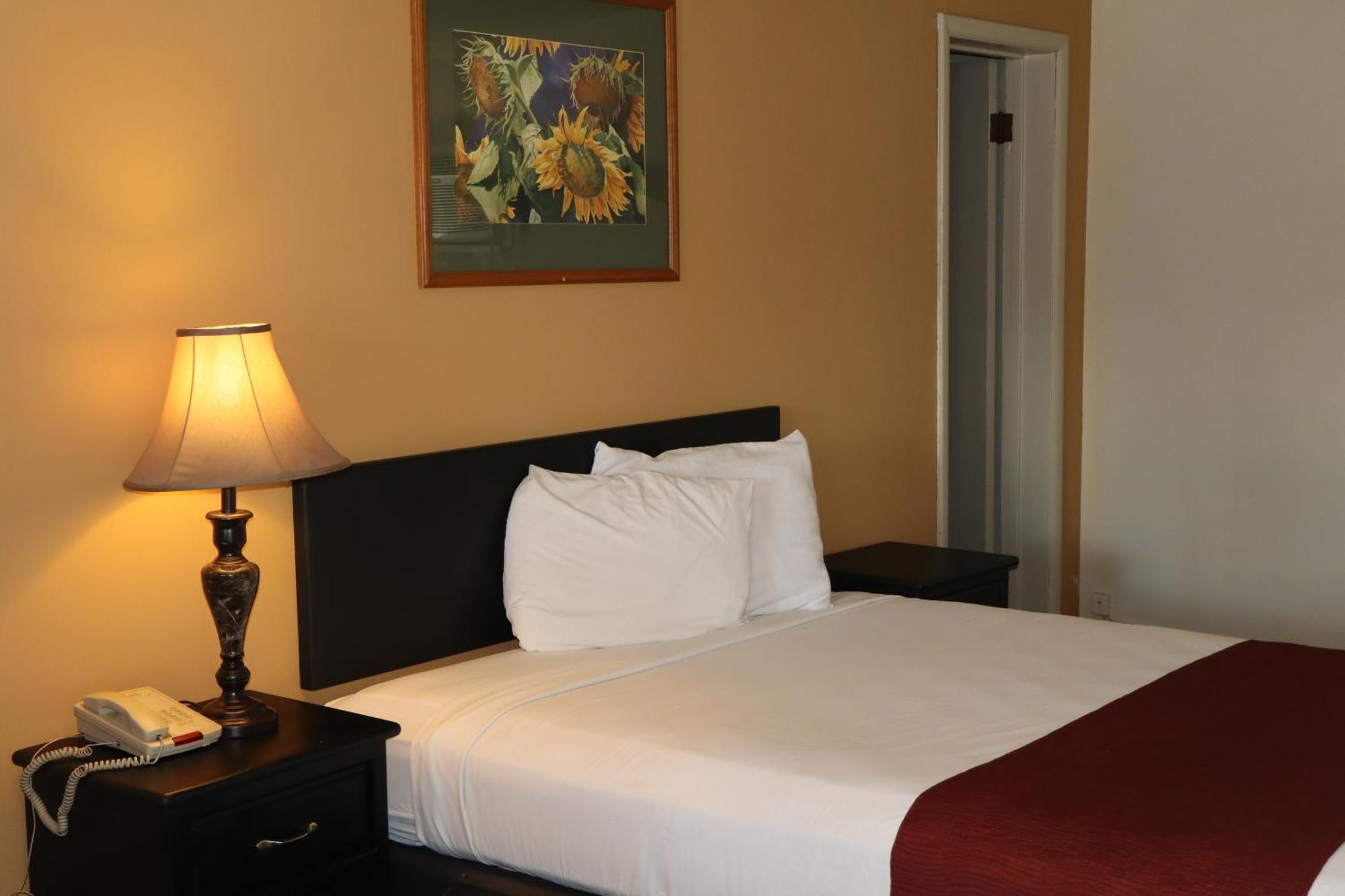 Black Canyon Motel มองโทรส ภายนอก รูปภาพ