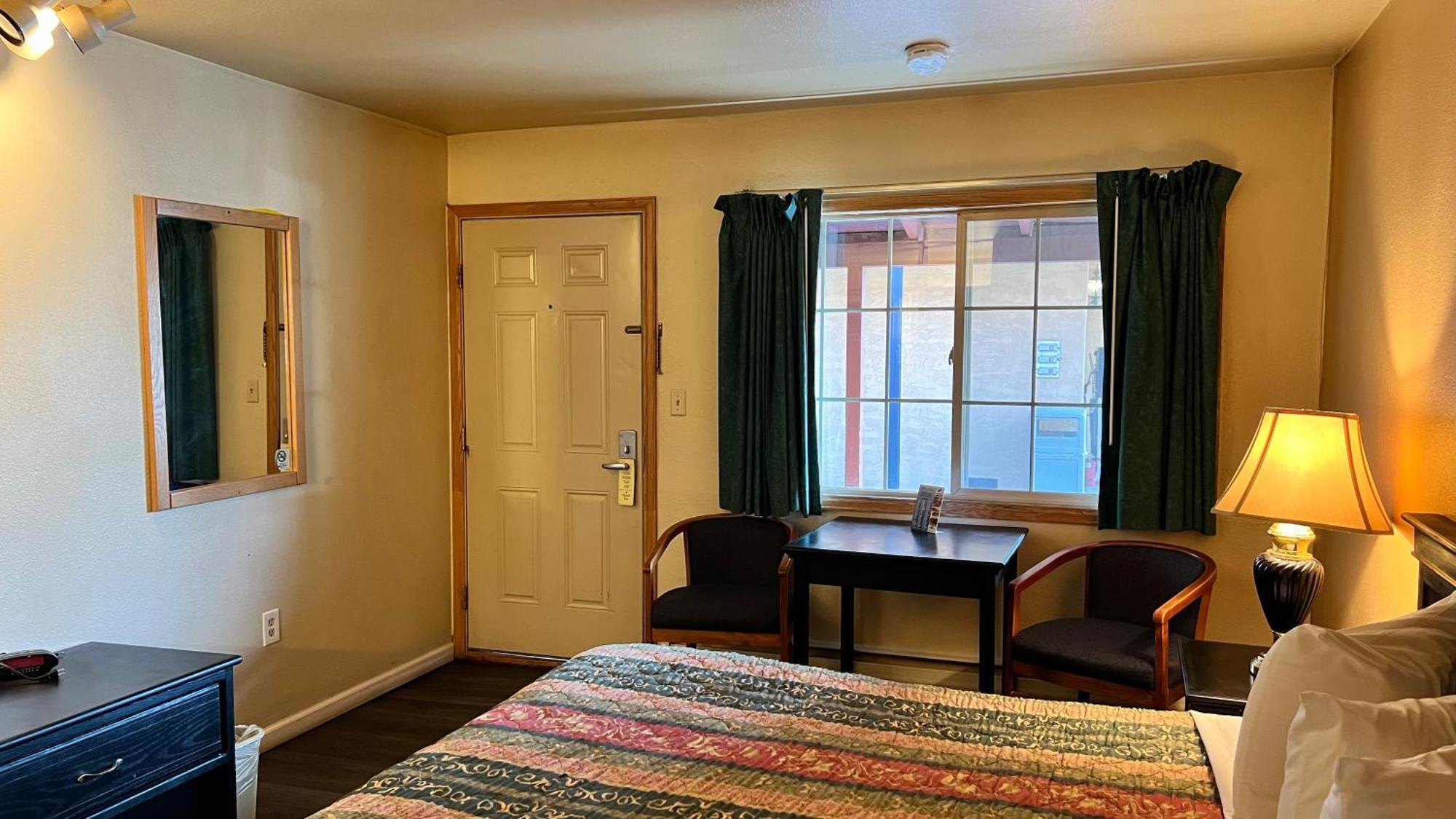 Black Canyon Motel มองโทรส ภายนอก รูปภาพ