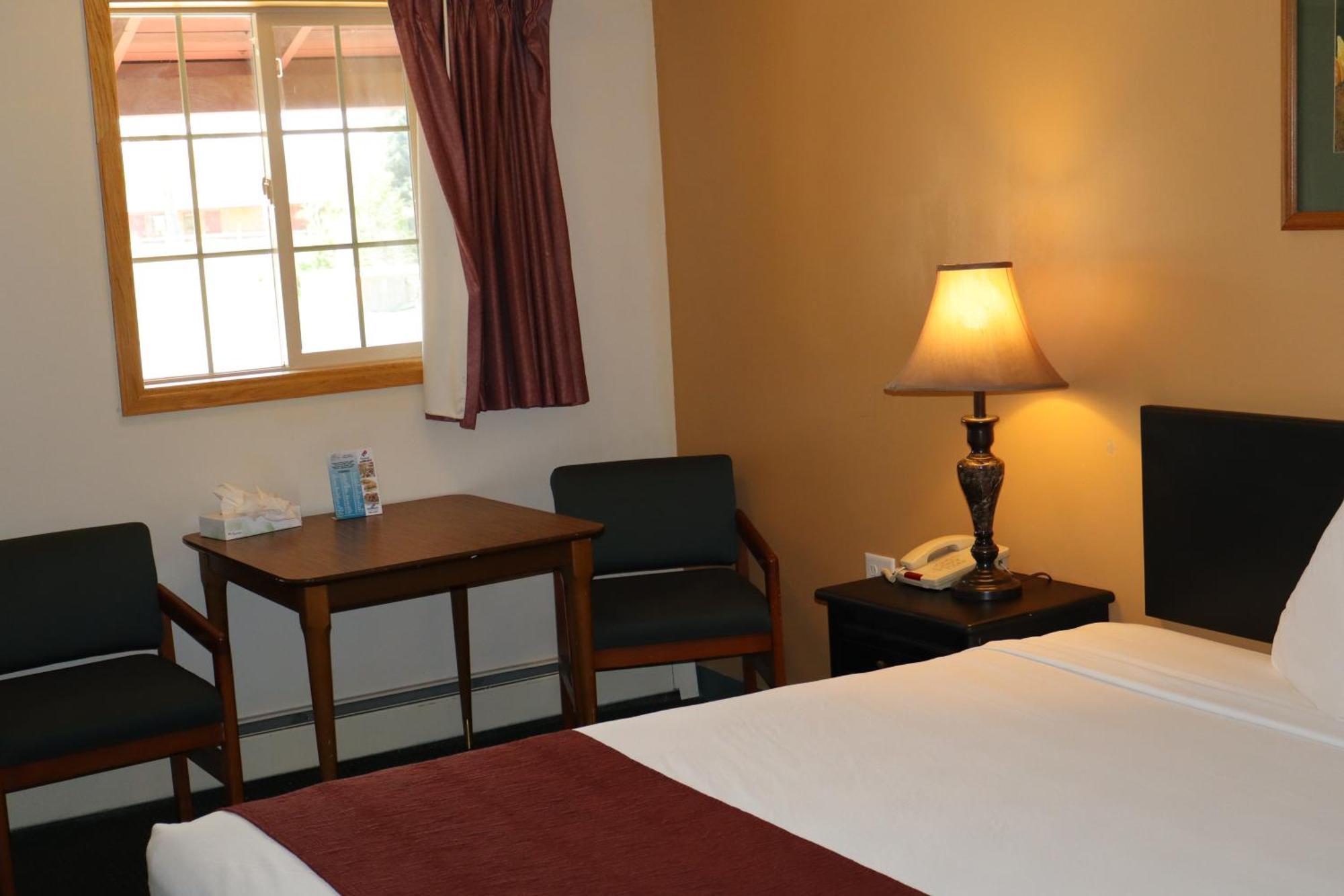 Black Canyon Motel มองโทรส ภายนอก รูปภาพ