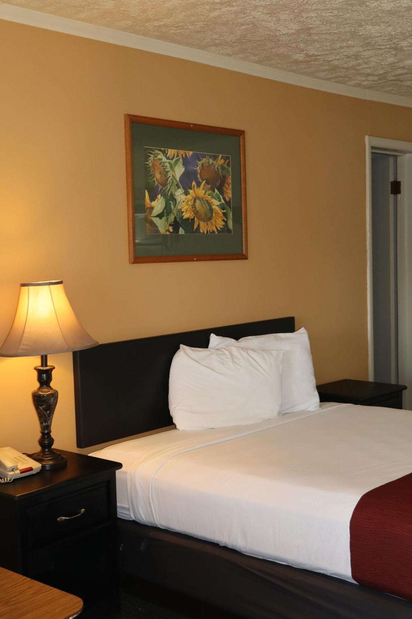 Black Canyon Motel มองโทรส ภายนอก รูปภาพ