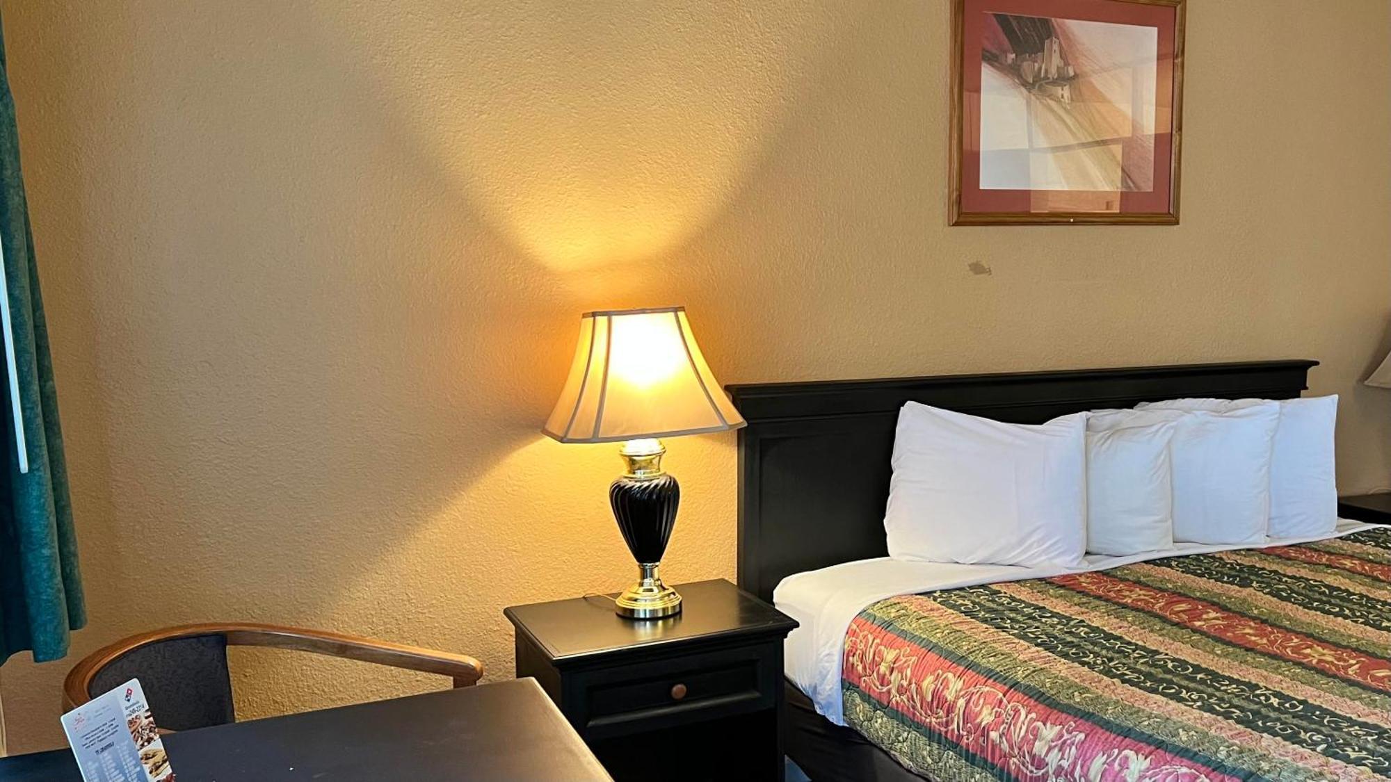 Black Canyon Motel มองโทรส ภายนอก รูปภาพ
