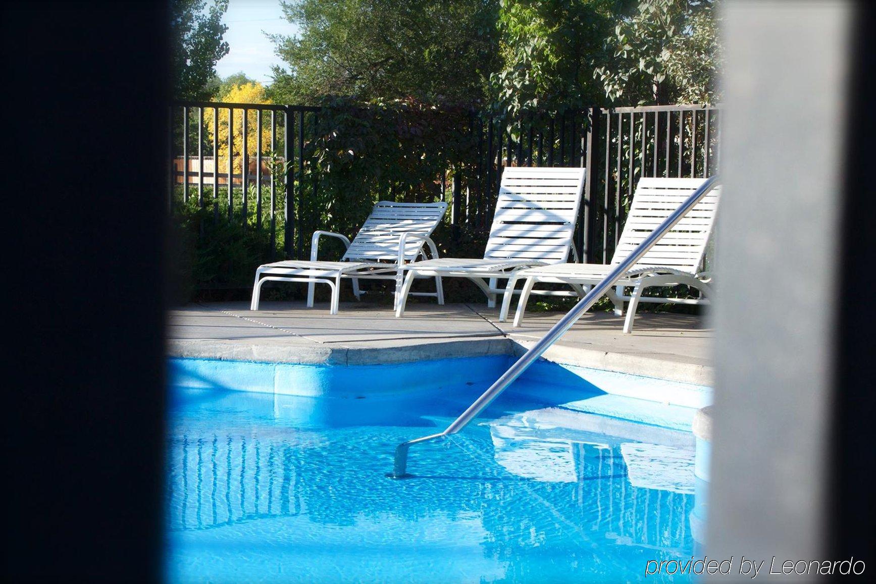 Black Canyon Motel มองโทรส สิ่งอำนวยความสะดวก รูปภาพ