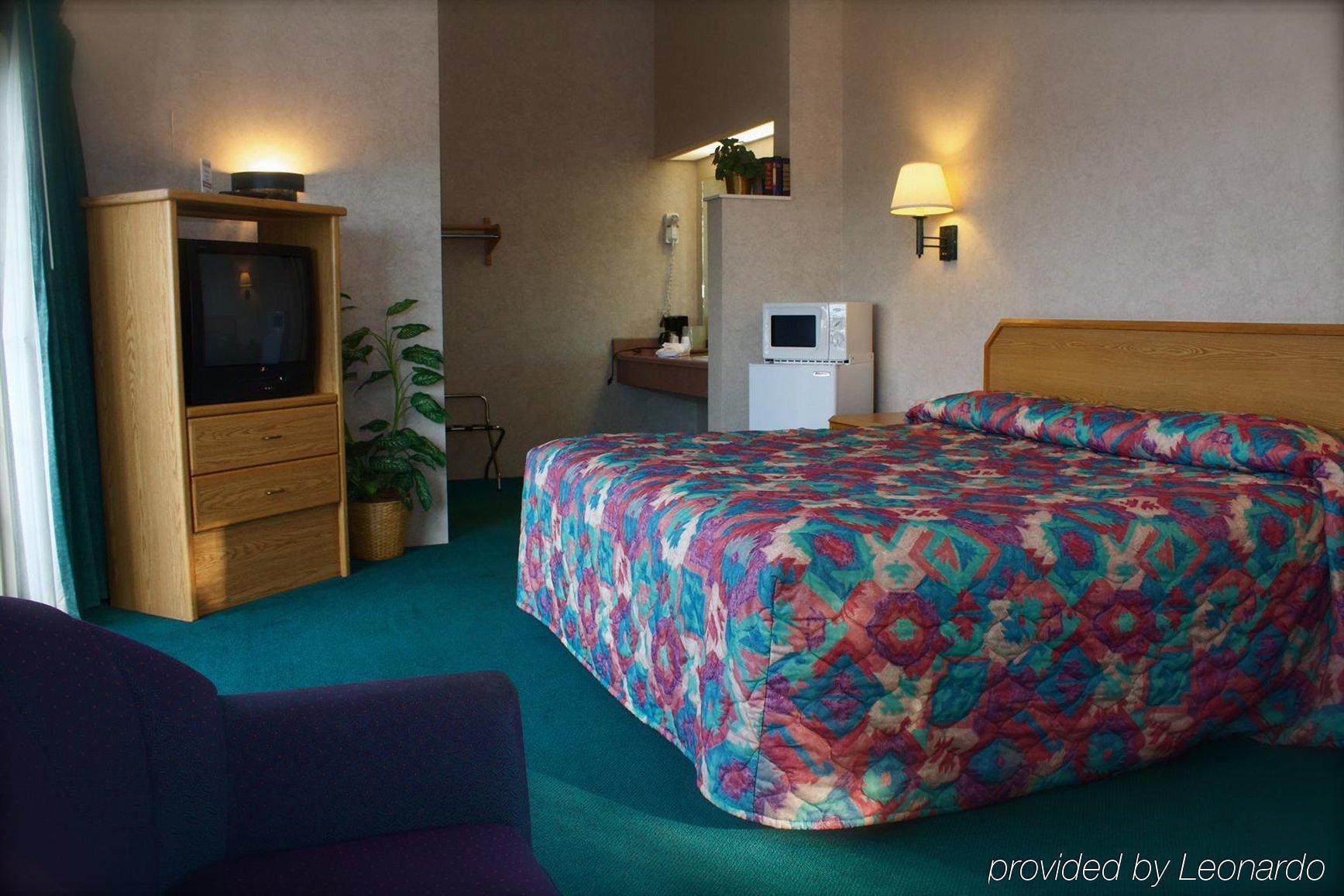 Black Canyon Motel มองโทรส ห้อง รูปภาพ