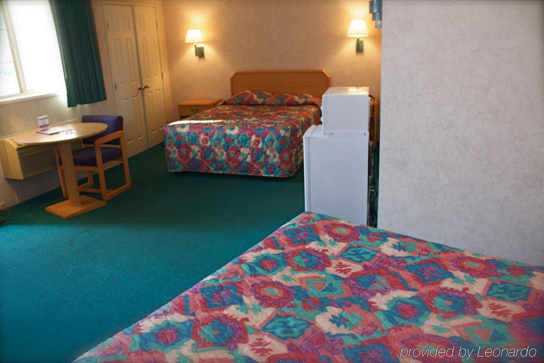Black Canyon Motel มองโทรส ห้อง รูปภาพ