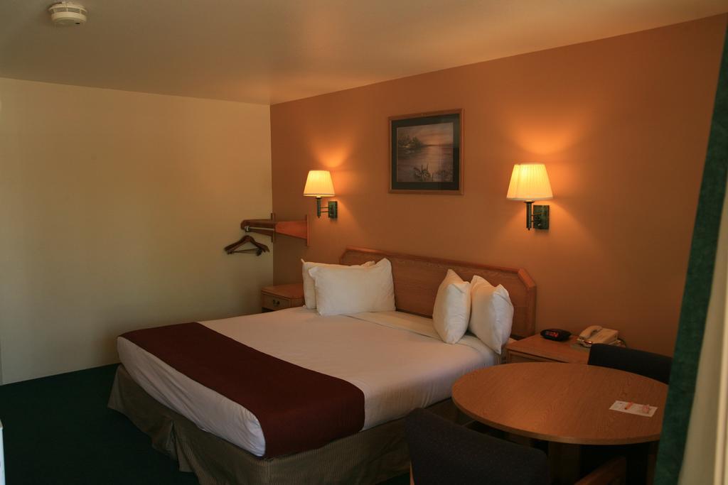 Black Canyon Motel มองโทรส ภายนอก รูปภาพ