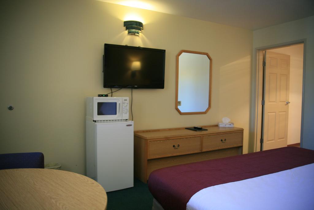 Black Canyon Motel มองโทรส ภายนอก รูปภาพ