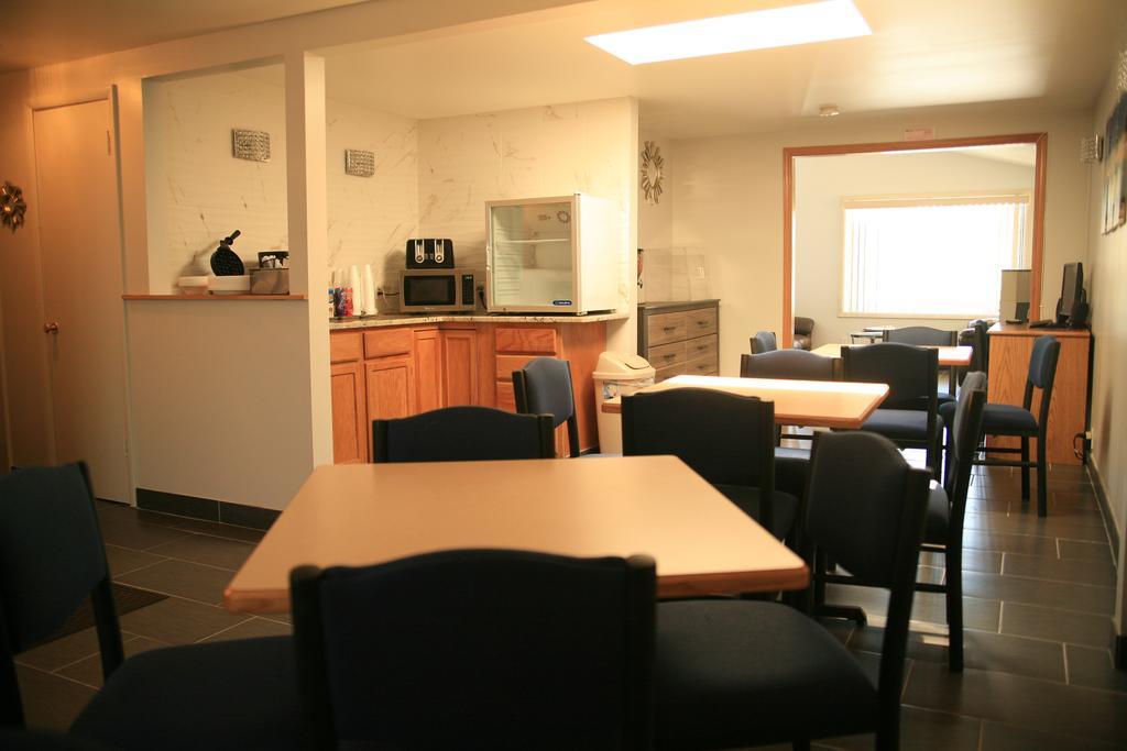 Black Canyon Motel มองโทรส ภายนอก รูปภาพ