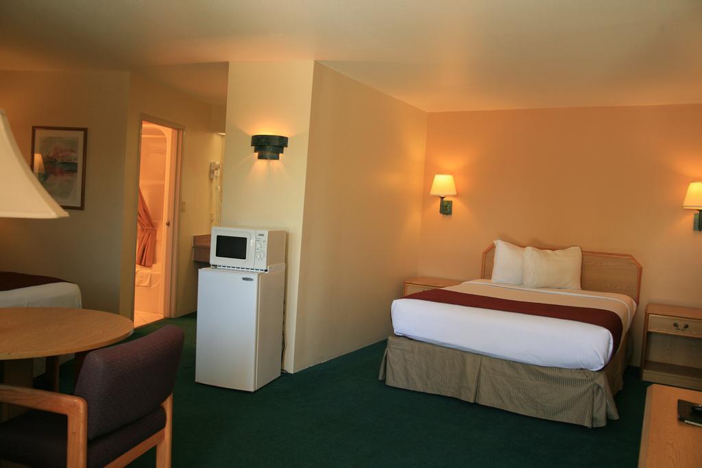 Black Canyon Motel มองโทรส ภายนอก รูปภาพ