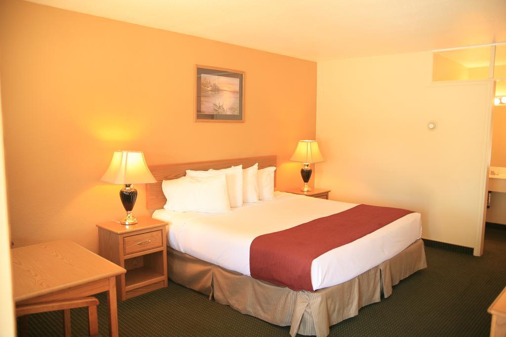 Black Canyon Motel มองโทรส ภายนอก รูปภาพ