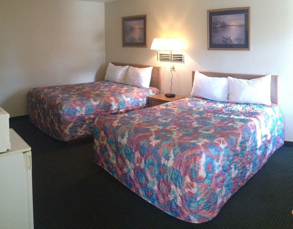 Black Canyon Motel มองโทรส ภายนอก รูปภาพ