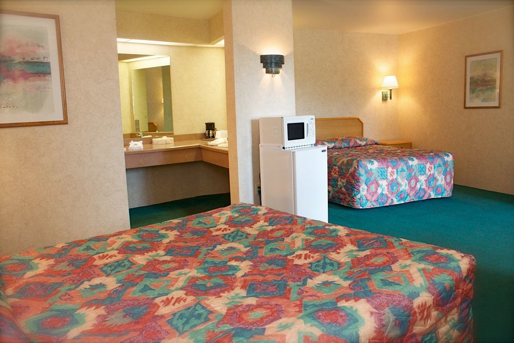 Black Canyon Motel มองโทรส ภายนอก รูปภาพ