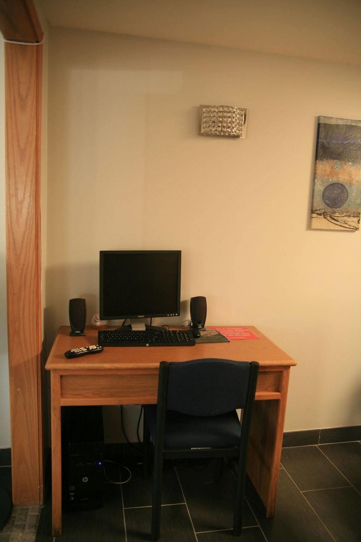 Black Canyon Motel มองโทรส ภายนอก รูปภาพ