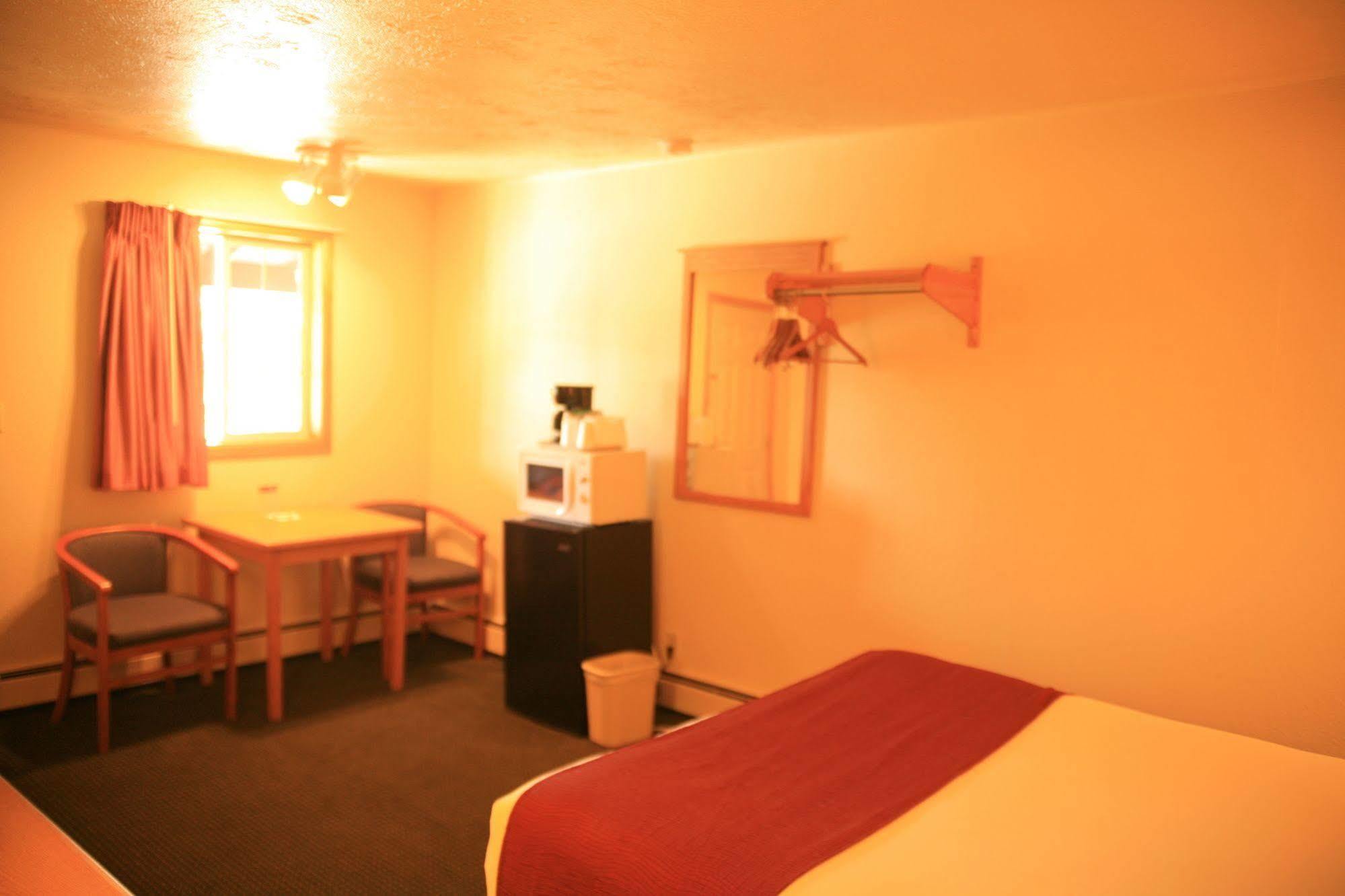 Black Canyon Motel มองโทรส ภายนอก รูปภาพ