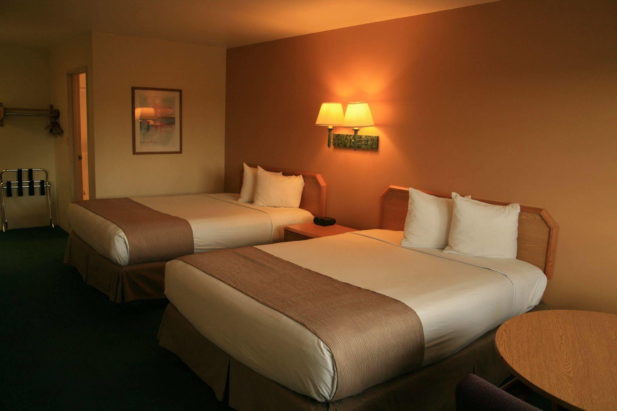 Black Canyon Motel มองโทรส ภายนอก รูปภาพ