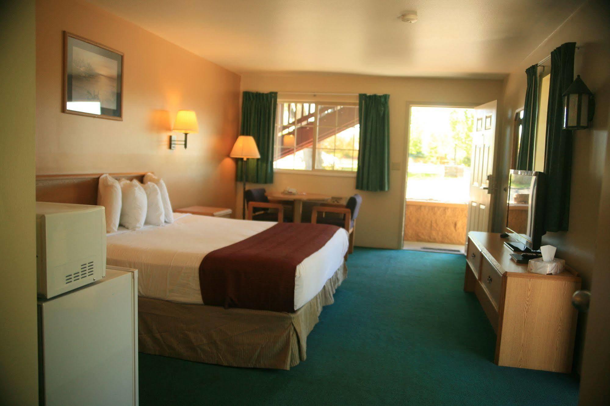 Black Canyon Motel มองโทรส ภายนอก รูปภาพ