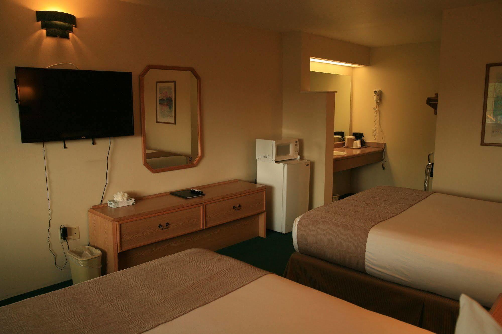 Black Canyon Motel มองโทรส ภายนอก รูปภาพ