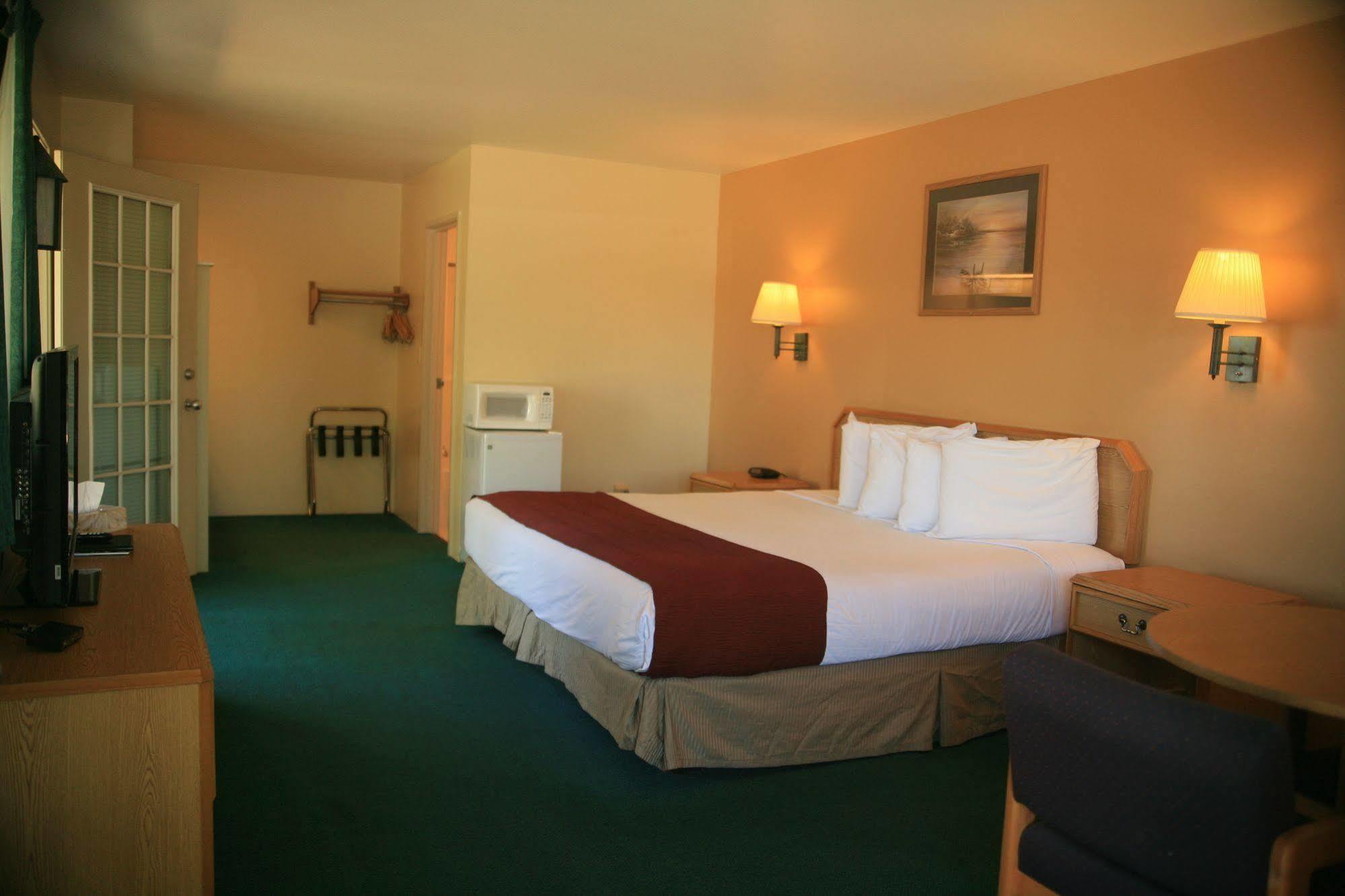 Black Canyon Motel มองโทรส ภายนอก รูปภาพ