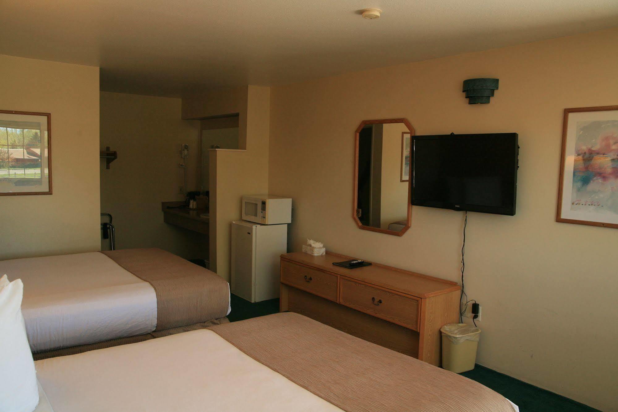 Black Canyon Motel มองโทรส ภายนอก รูปภาพ