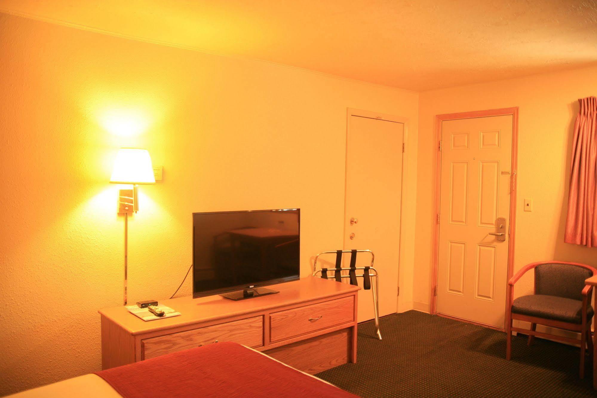 Black Canyon Motel มองโทรส ภายนอก รูปภาพ