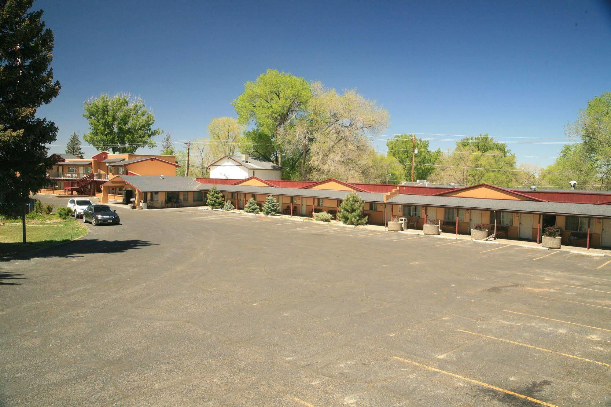 Black Canyon Motel มองโทรส ภายนอก รูปภาพ