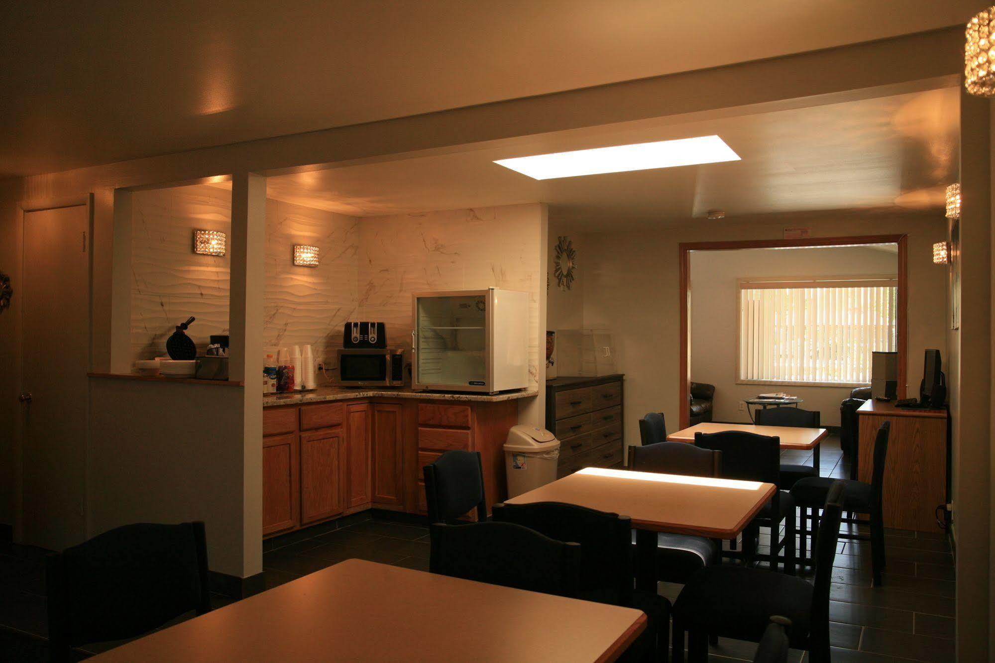 Black Canyon Motel มองโทรส ภายนอก รูปภาพ