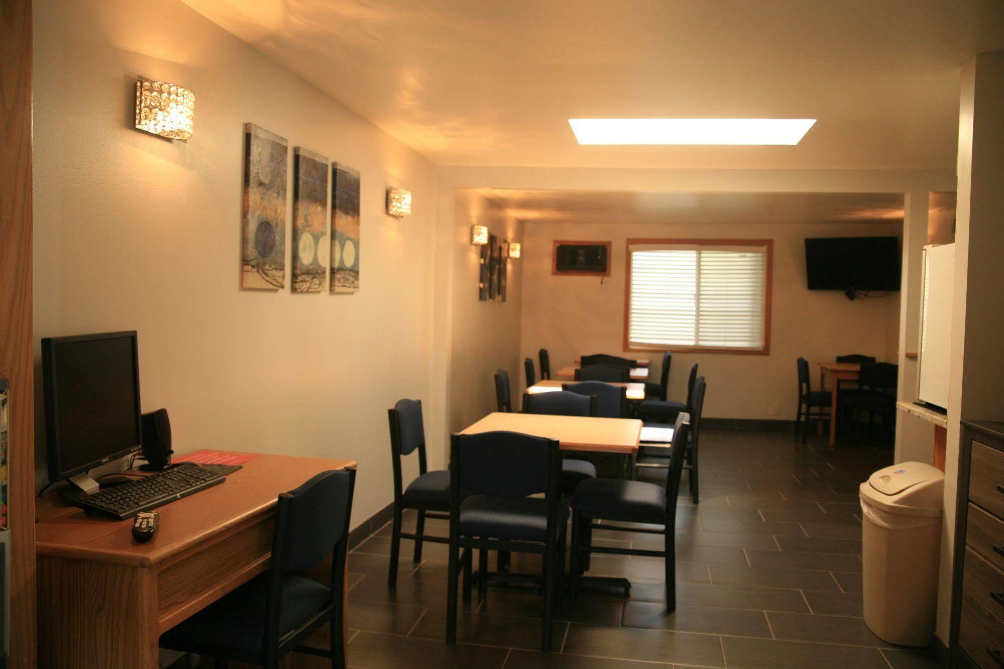 Black Canyon Motel มองโทรส ภายนอก รูปภาพ