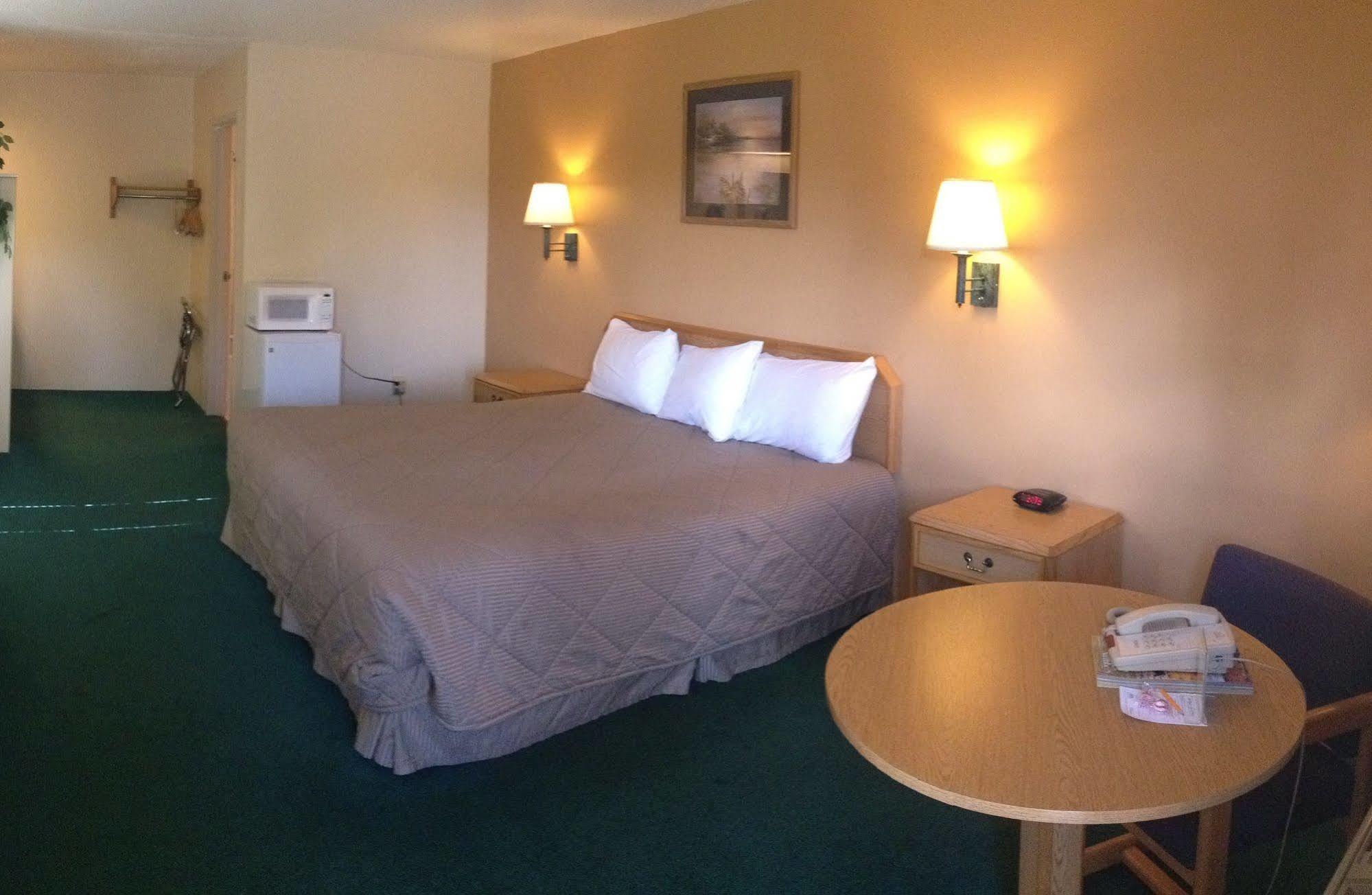Black Canyon Motel มองโทรส ภายนอก รูปภาพ